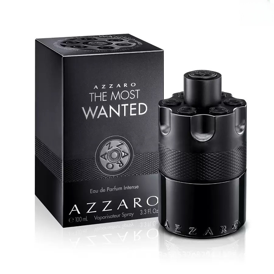 Azzaro Forever Wanted Elixir、A - Fragrance Perfume Note review and price