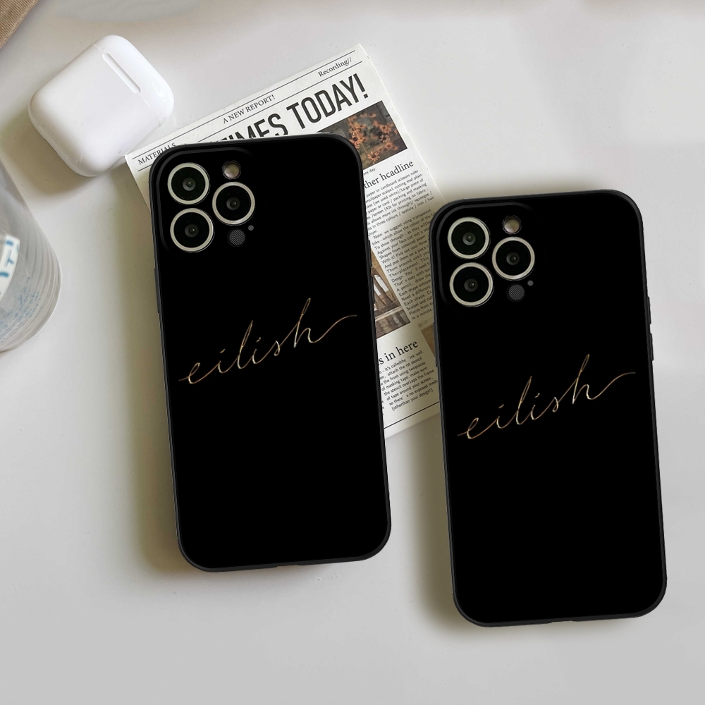 Eilish Fragrances Gold Cursive - Fragrance Quotes review and price
