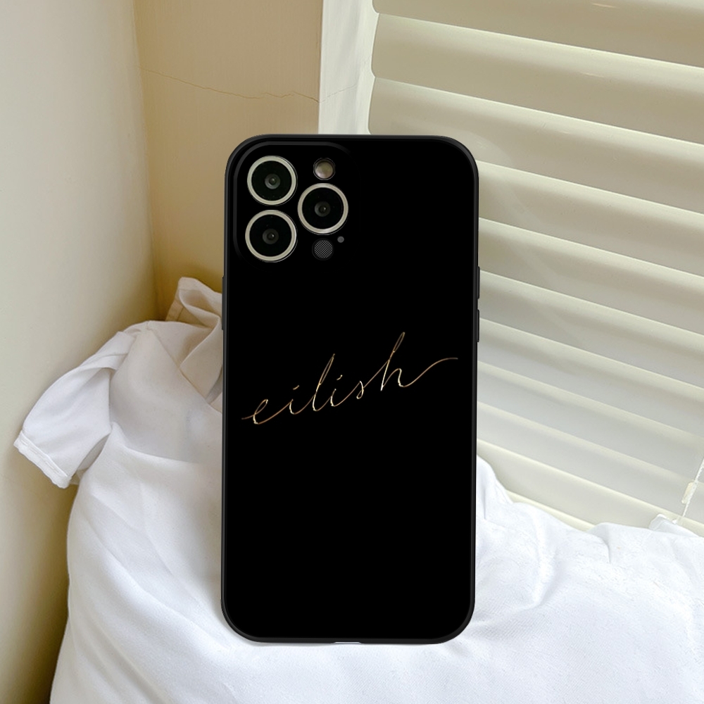 Eilish Fragrances Gold Cursive - Fragrance Quotes review and price