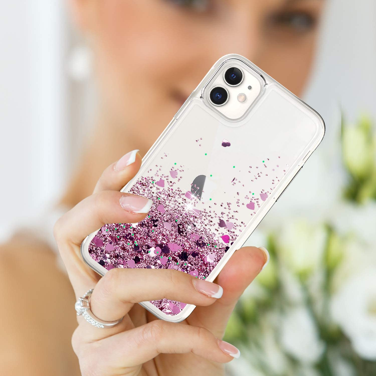 Dynamic Quicksand Star Glitter - Fragance X review and price