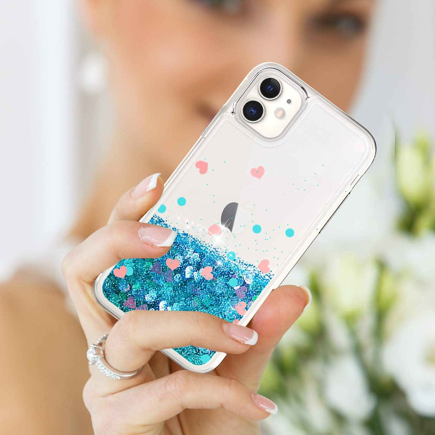 Dynamic Quicksand Star Glitter - Fragance X review and price