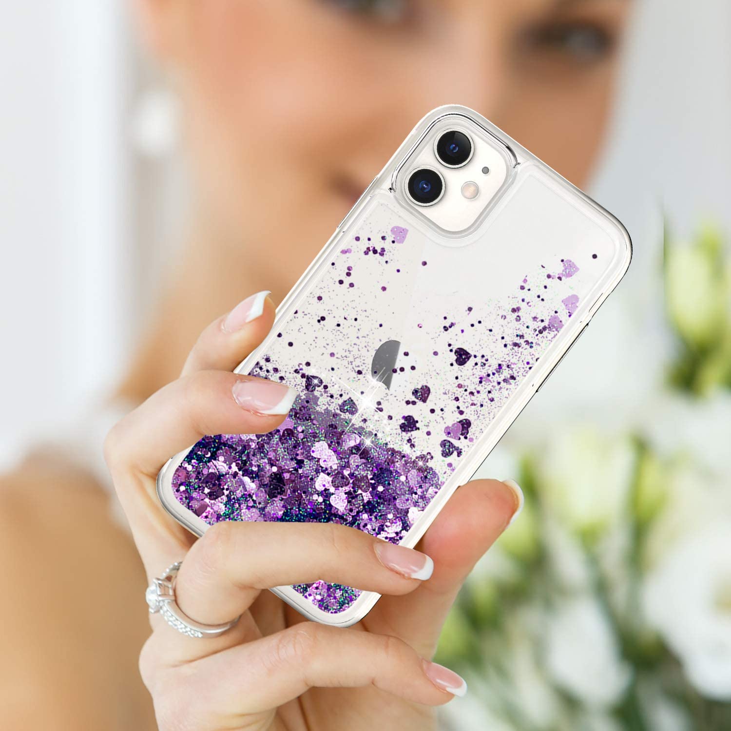 Dynamic Quicksand Star Glitter - Fragance X review and price
