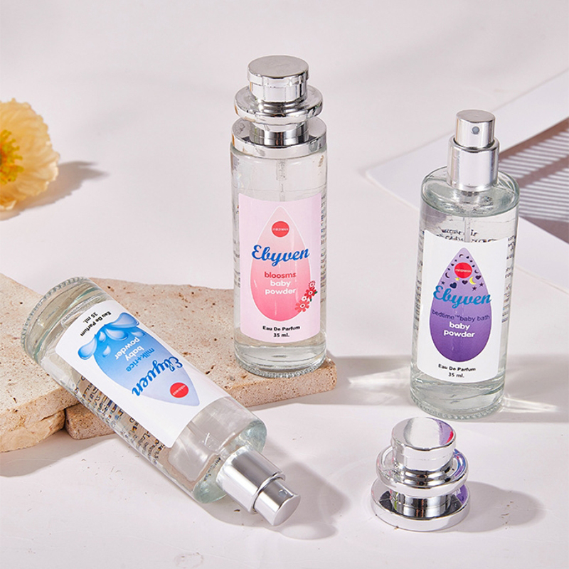 Pagoda Perfume Baby Powder Mil - Perfume Fragrance Powder review and price