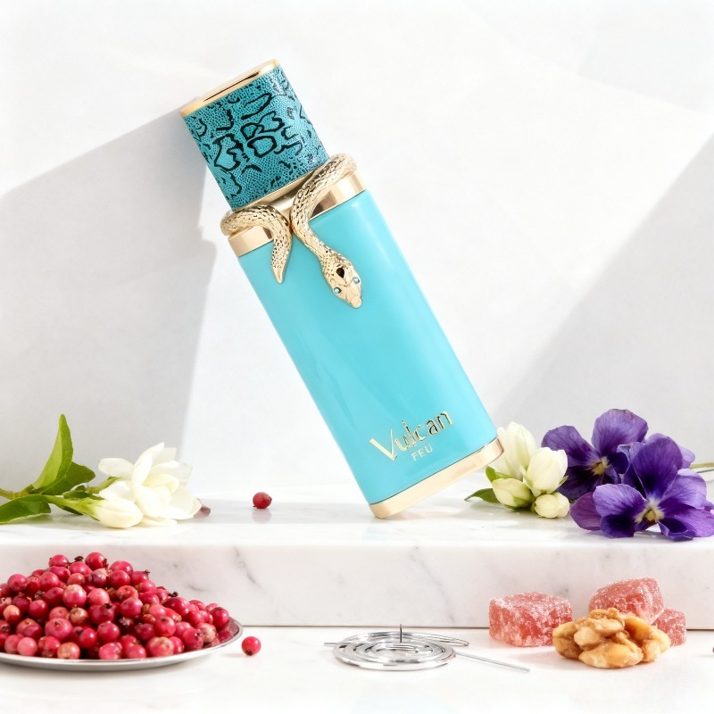 100ml Unisex Floral Fragrance  - Perfume Aroma Fragrance review and price