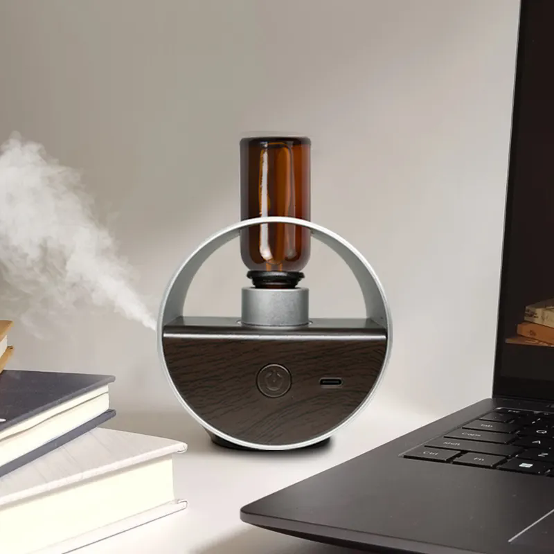 Essential Oil Diffuser Aroma D - Perfume Fragrance Diffuser review and price