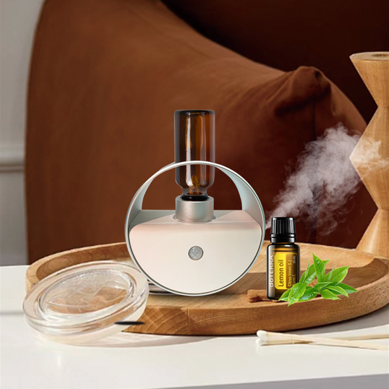Essential Oil Diffuser Aroma D - Perfume Fragrance Diffuser review and price