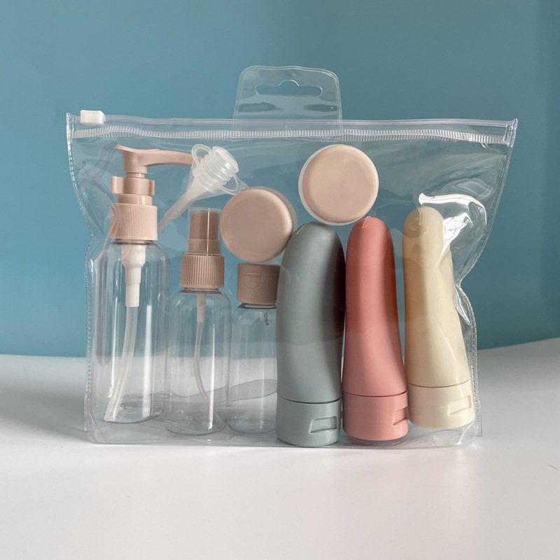 Perfume Bottle Set Refillable  - Perfume Travel Set review and price