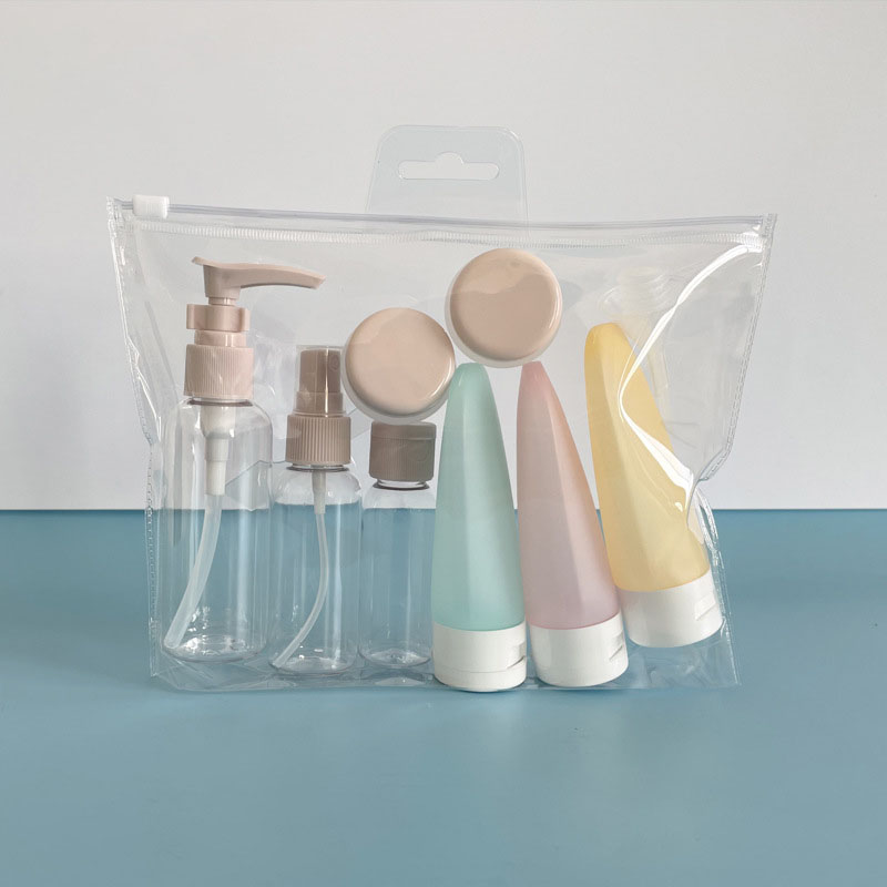 Perfume Bottle Set Refillable  - Perfume Travel Set review and price