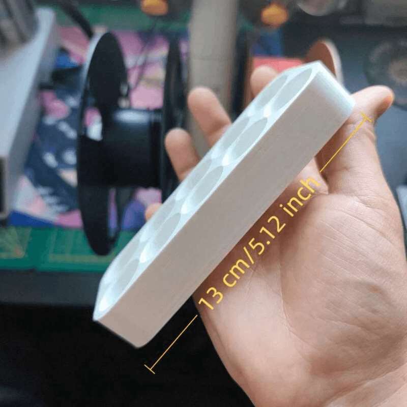 Perfume Organizer Stand Multi  - Perfume Fragrance Holder review and price