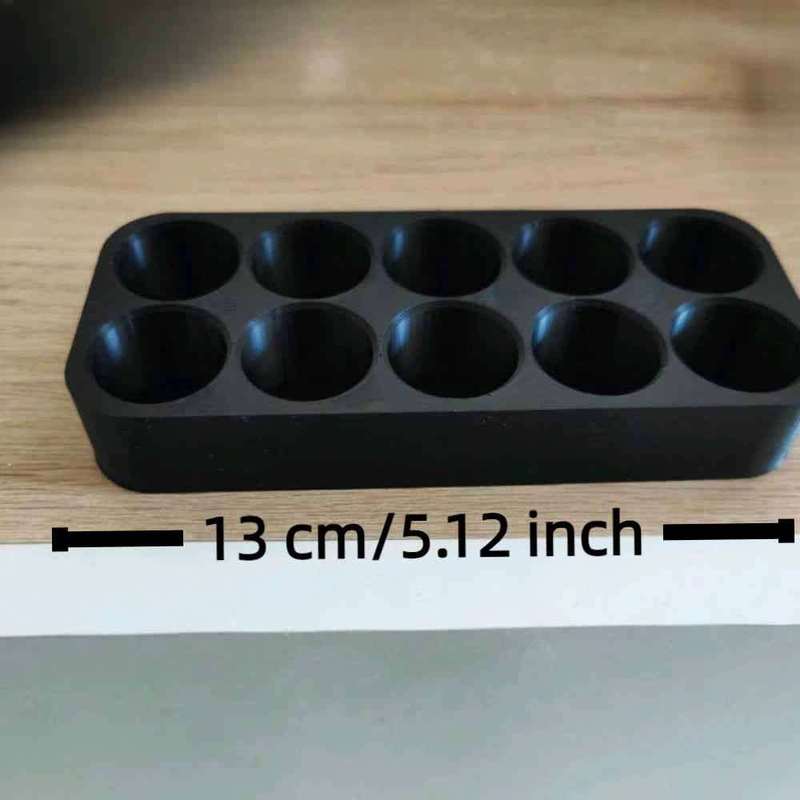 Perfume Organizer Stand Multi  - Perfume Fragrance Holder review and price