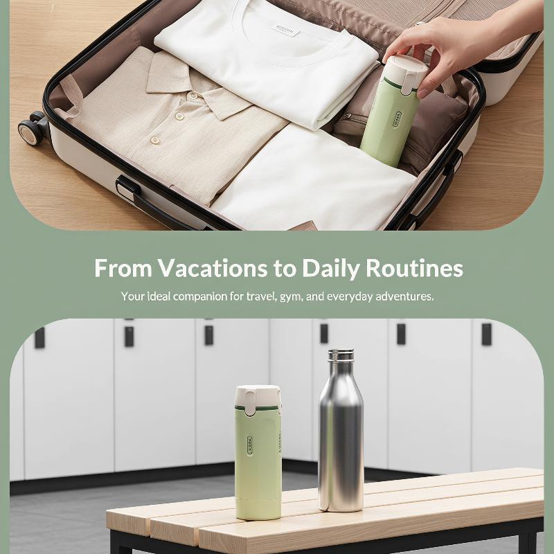 4 In 1 Refillable Travel Dispe - Perfume Travel Set review and price