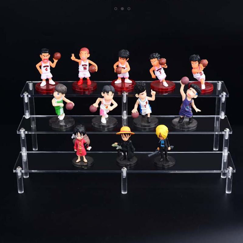 Acrylic Riser Display Shelf,3  - Perfume Fragrance Holder review and price