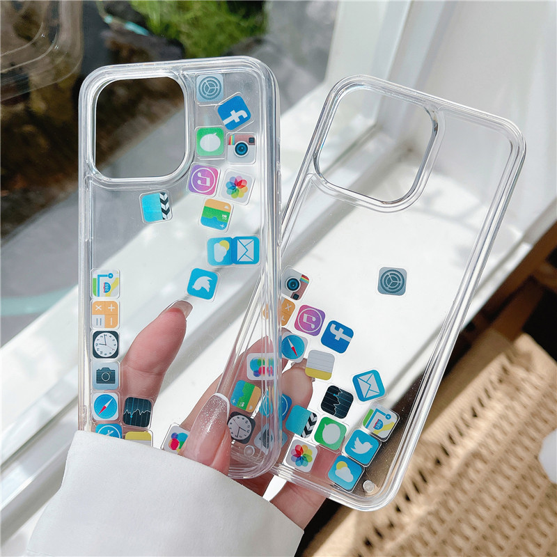 Phone Case For iphone 16 15 14 - Fragance X review and price
