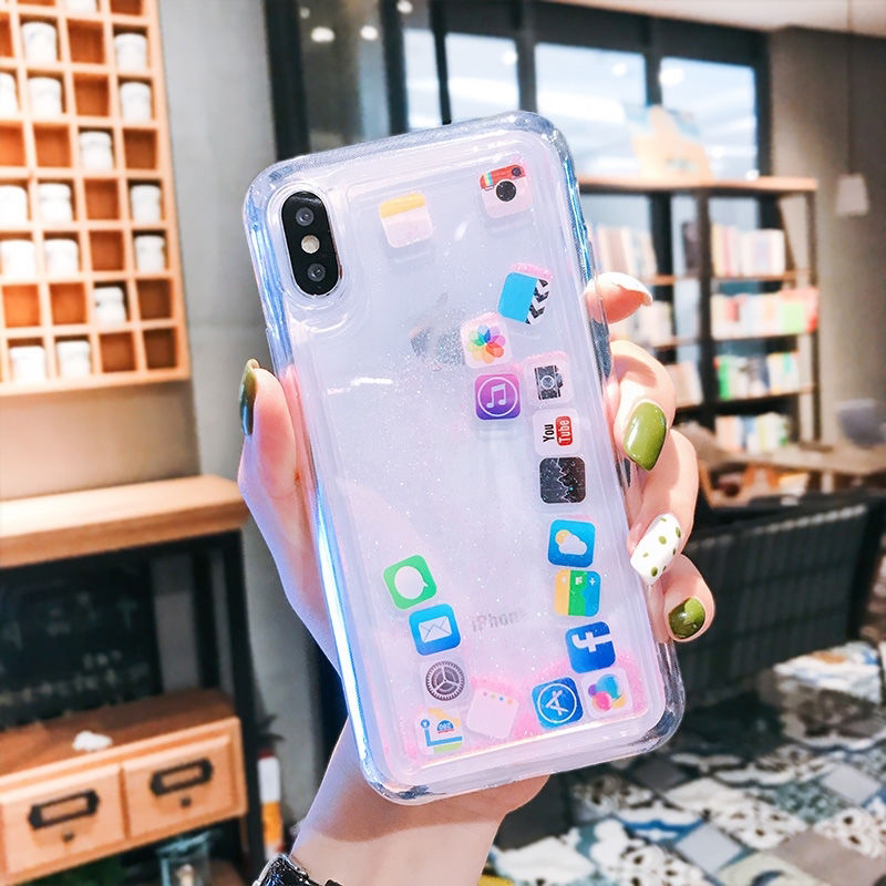 Phone Case For iphone 16 15 14 - Fragance X review and price