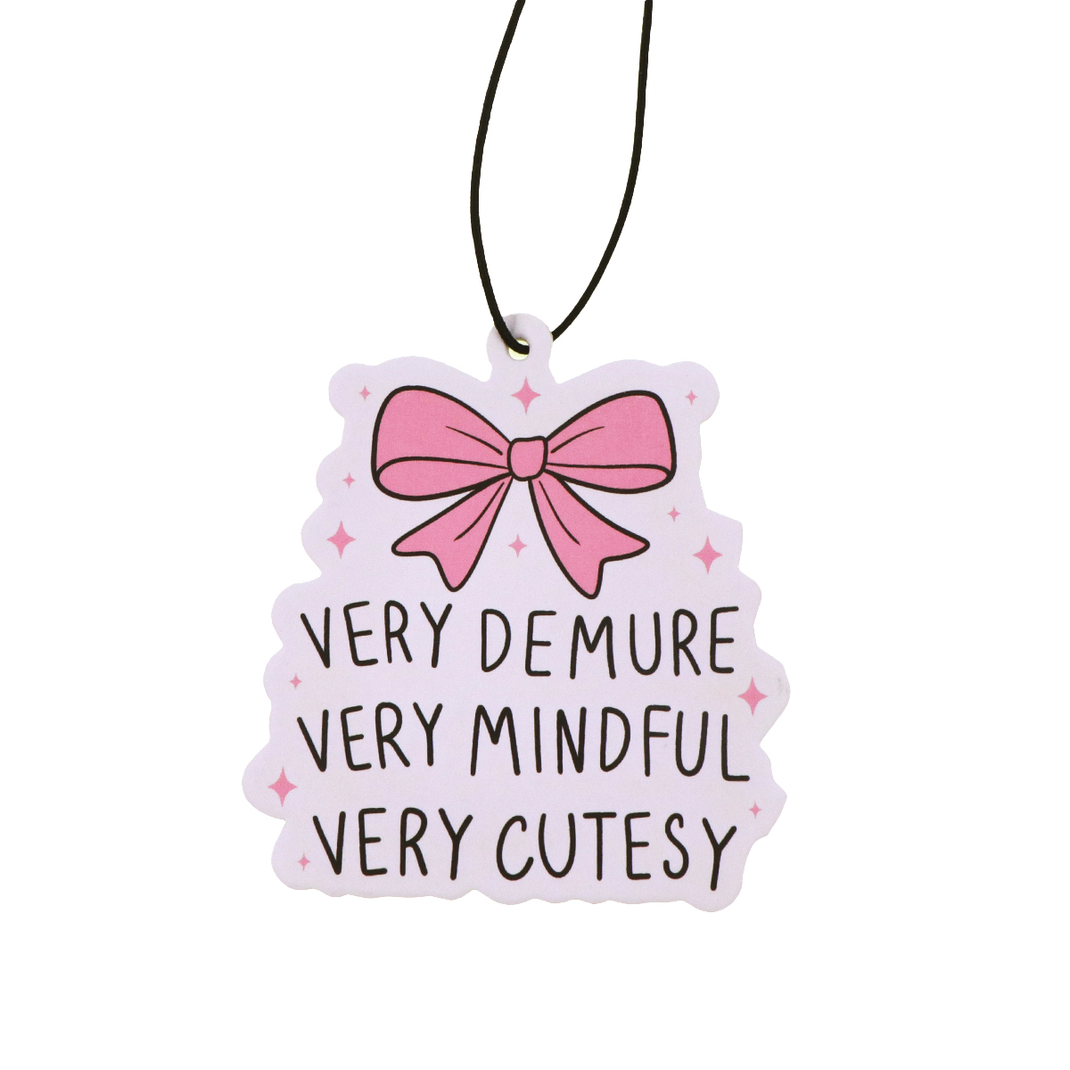 Butterfly Bow Quotes Car Aroma - Fragrance Quotes review and price