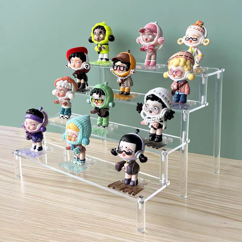 Black Acrylic Display Shelf St - Perfume Fragrance Holder review and price