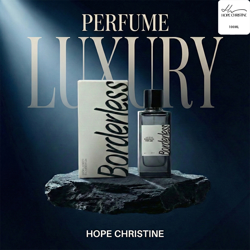 Luxury Borderless Men Perfume  - Perfume Luxury Fragrance review and price
