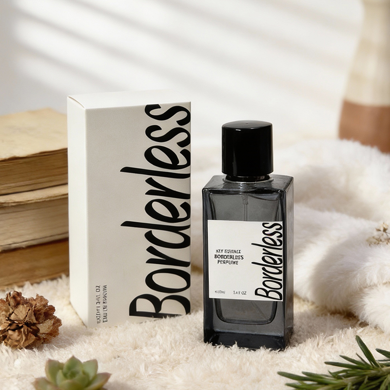 Luxury Borderless Men Perfume  - Perfume Luxury Fragrance review and price